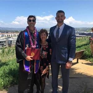 Meet your Posher, Pat